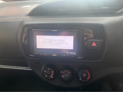 2019 Toyota Vitz