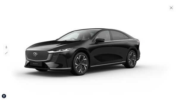 2026 Mazda Mazda6e