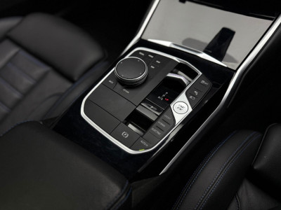 2022 BMW 3 Series
