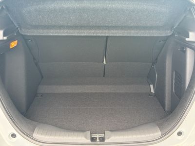 2026 Honda Jazz