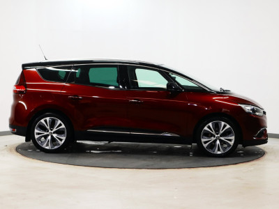 2021 Renault Grand Scenic