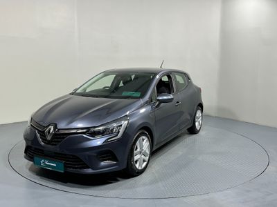 2022 Renault Clio