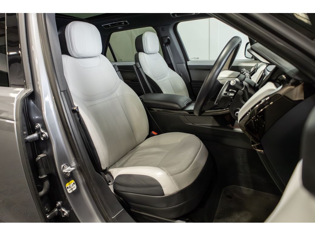 2023 Land Rover Range Rover Sport