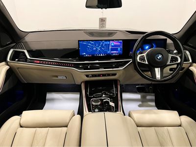 2023 BMW X5