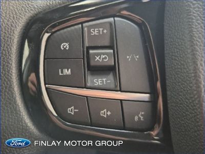 2026 Ford Transit Custom