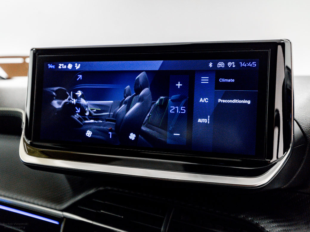 2024 Peugeot 2008