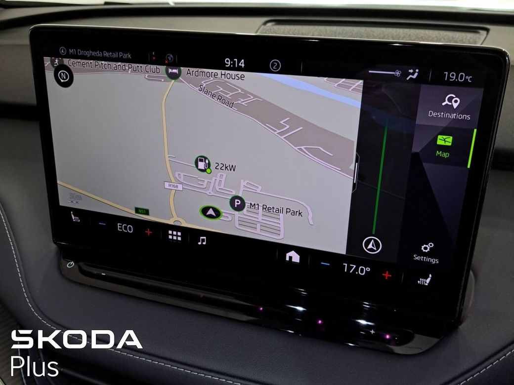 2024 Skoda Enyaq