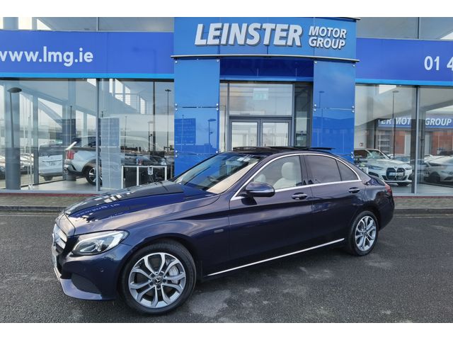 vehicle for sale from Leinster Motor Group