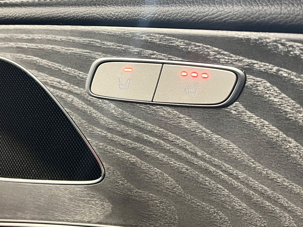 2019 Mercedes-Benz CLS Class