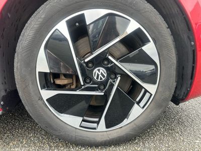 2023 Volkswagen ID.3