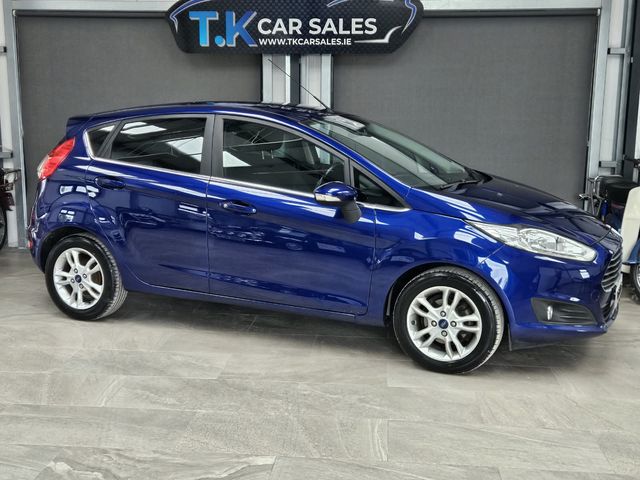 vehicle for sale from T.K. Car Sales
