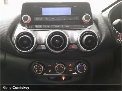 2022 Nissan Juke