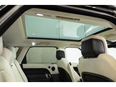 2022 Land Rover Range Rover Sport
