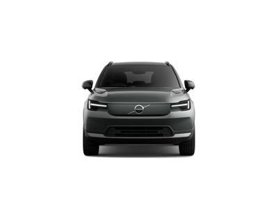 2027 Volvo EX40