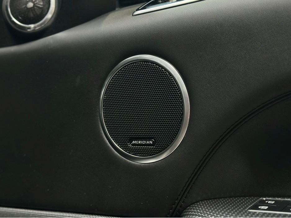 2022 Land Rover Range Rover Sport