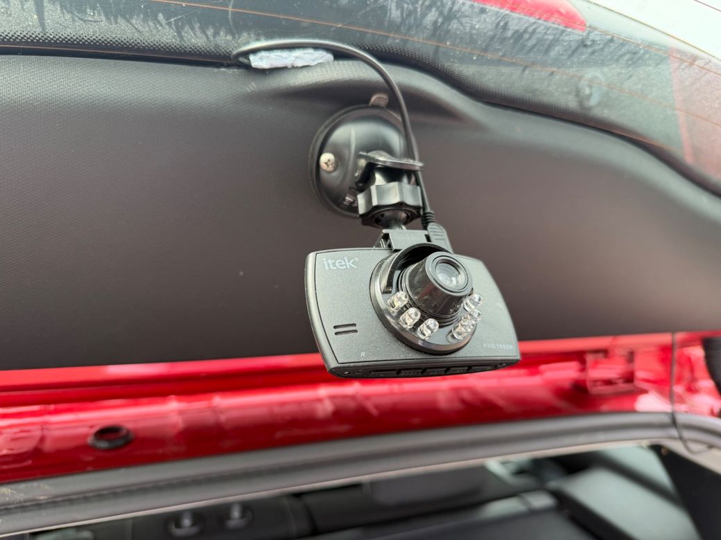 2016 Renault Kadjar