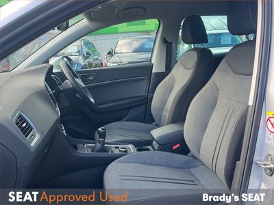 2026 SEAT Ateca