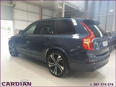 2024 Volvo XC90
