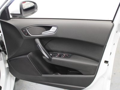 2017 Audi A1