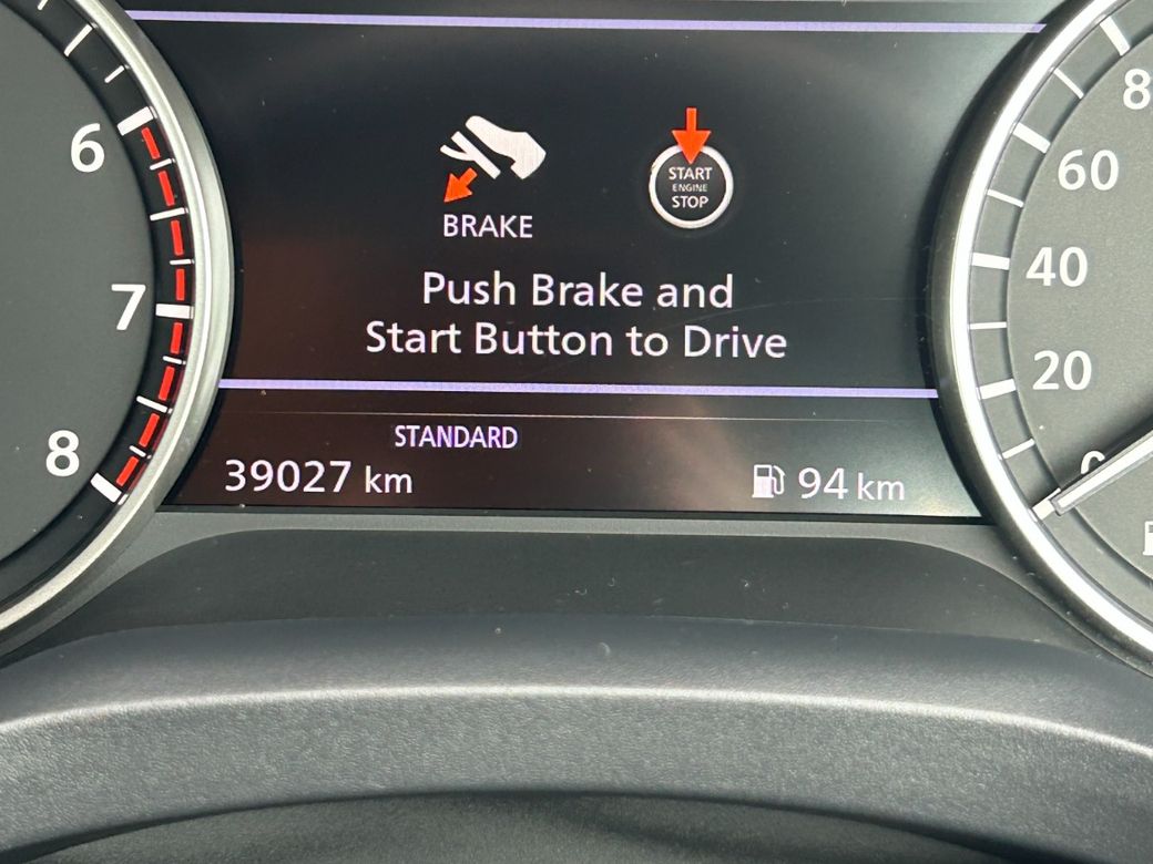 2021 Nissan Qashqai