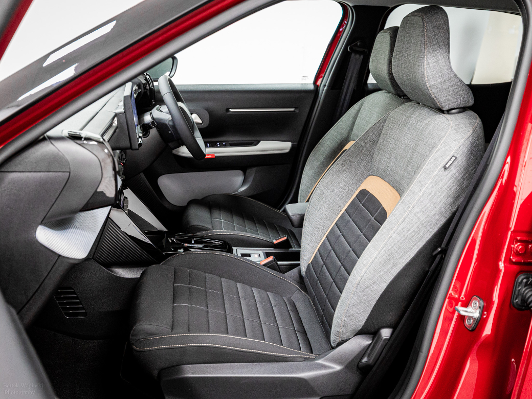 2026 Citroen C3 Aircross