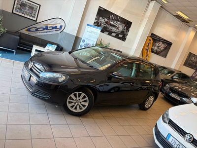 2012 Volkswagen Golf