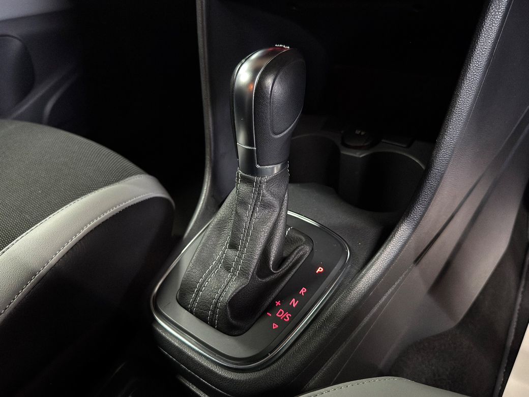 2016 Volkswagen Polo