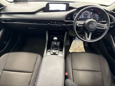 2019 Mazda Mazda3