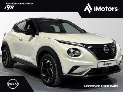 2023 Nissan Juke