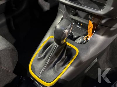 2019 Citroen C3