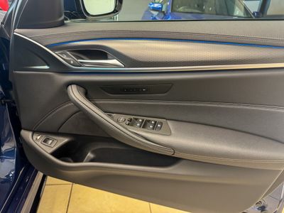 2023 BMW 5 Series