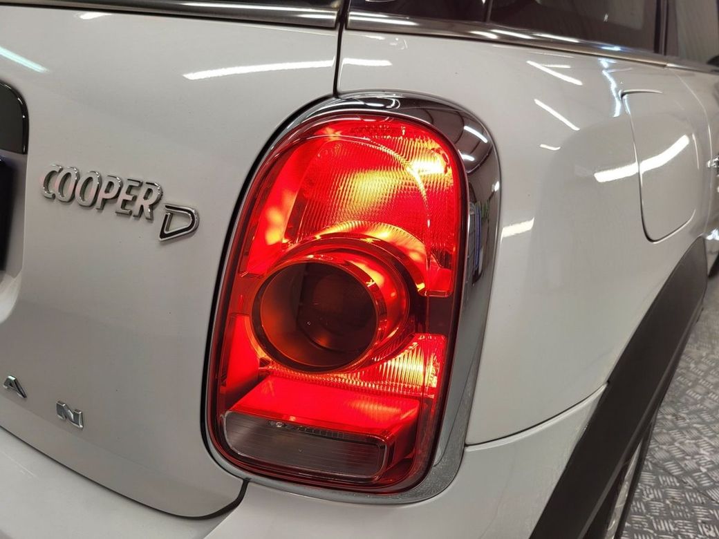 2017 Mini Countryman