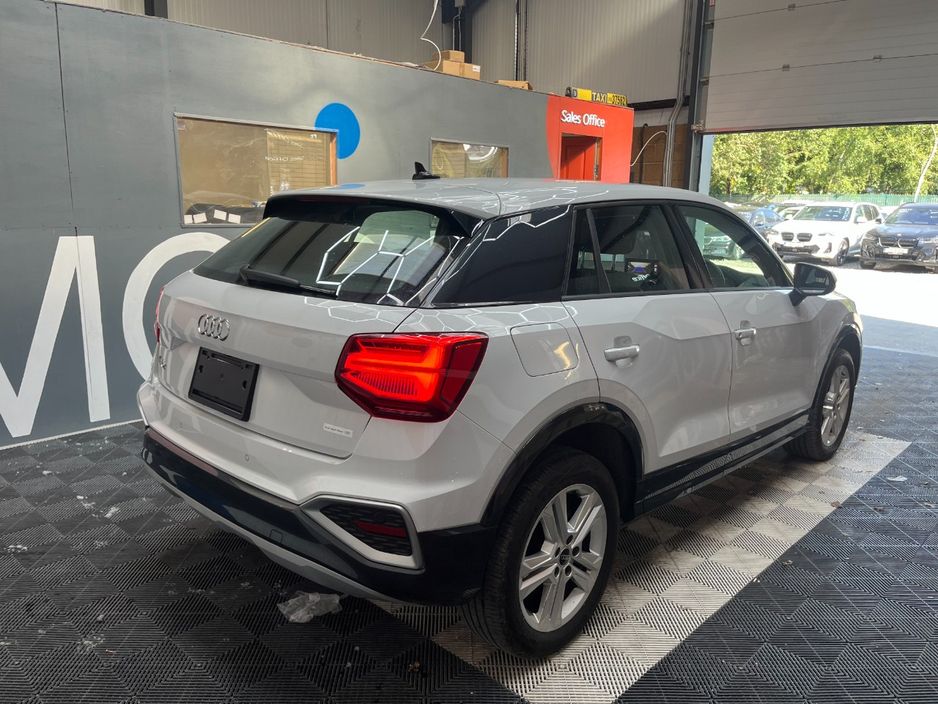 2023 Audi Q2