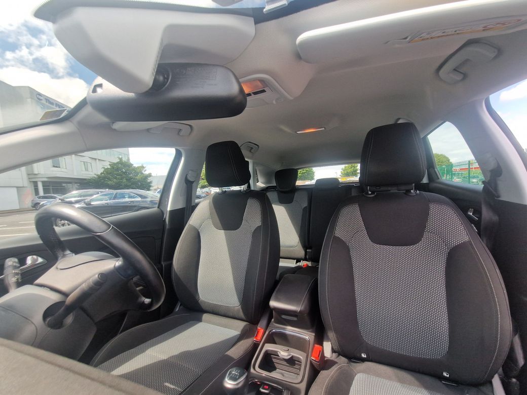 2018 Opel Grandland X