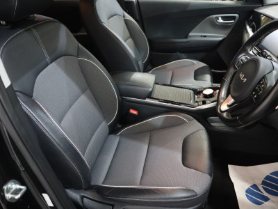 2022 Kia Niro