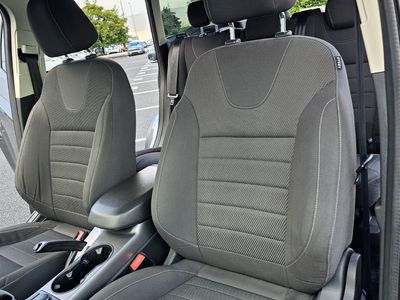 2015 Ford Kuga