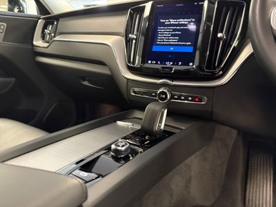 2022 Volvo XC60