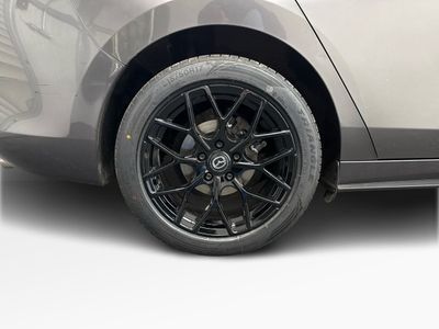 2019 Mazda Mazda3