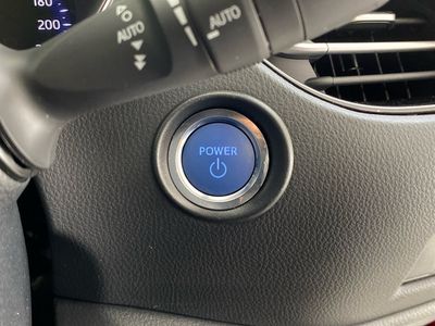 2022 Toyota C-HR