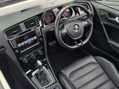 2014 Volkswagen Golf