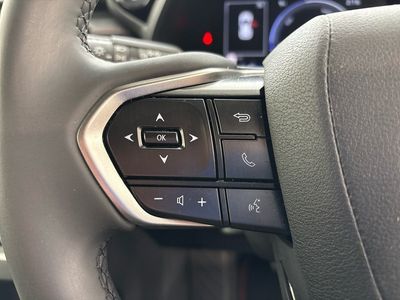 2024 Lexus LBX