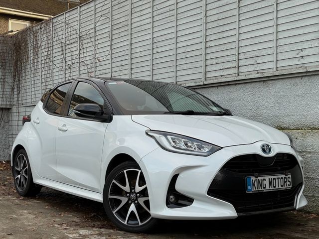 vehicle for sale from King Motors