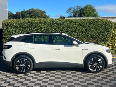 2023 Volkswagen ID.4