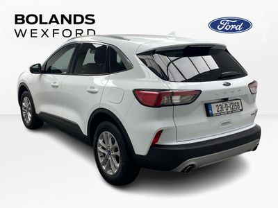 2023 Ford Kuga