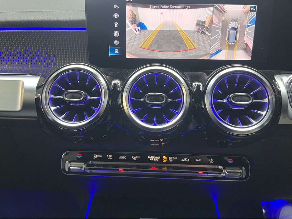 2023 Mercedes-Benz EQB