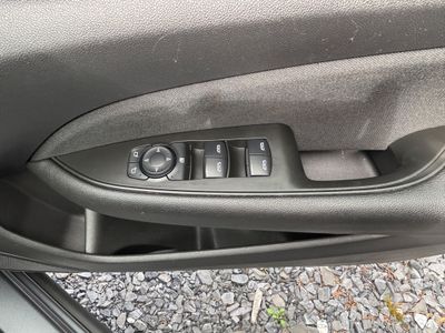 2020 Opel Insignia