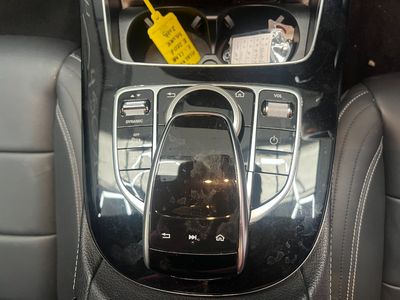 2019 Mercedes-Benz E Class