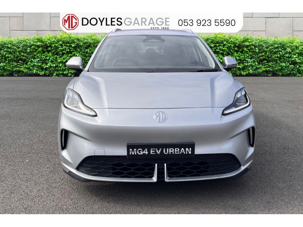 2026 MG 4