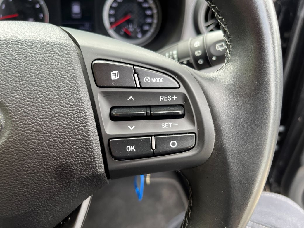 2021 Hyundai i10
