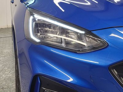 2022 Ford Focus